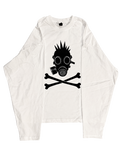 gas mask long sleeve