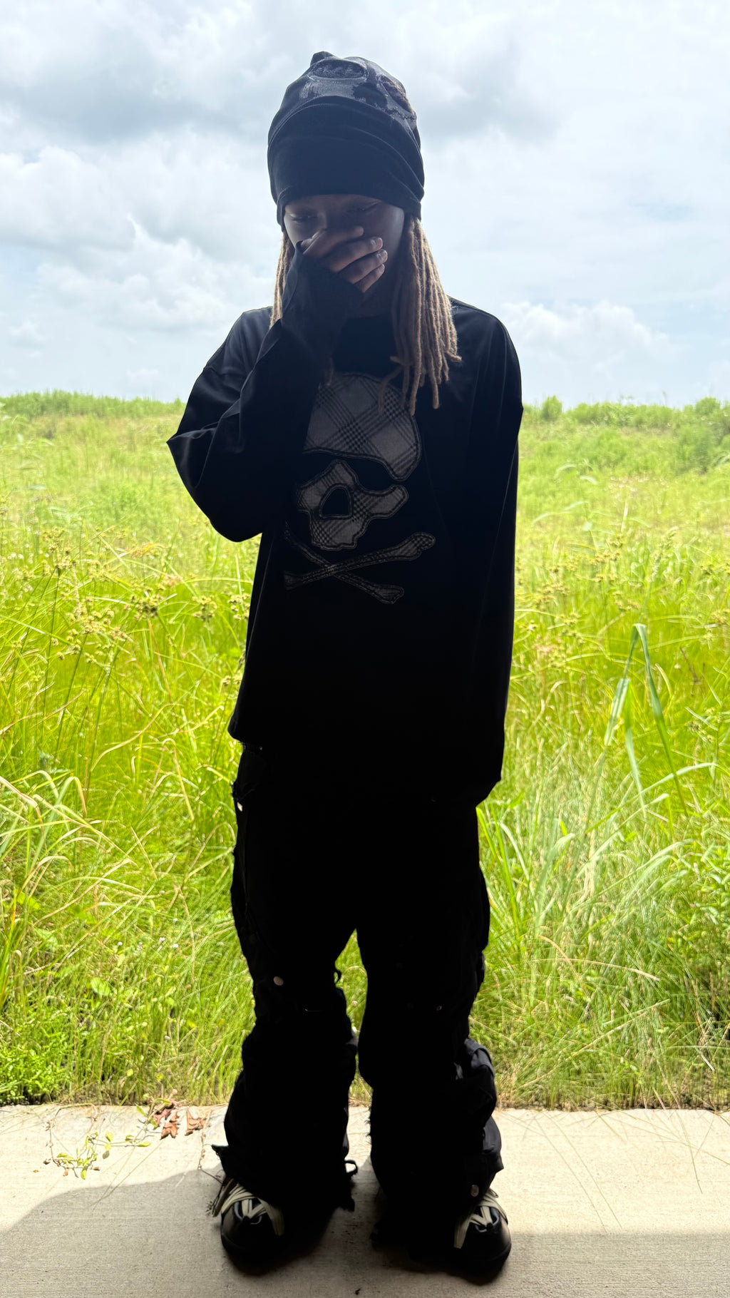 pinic long sleeve