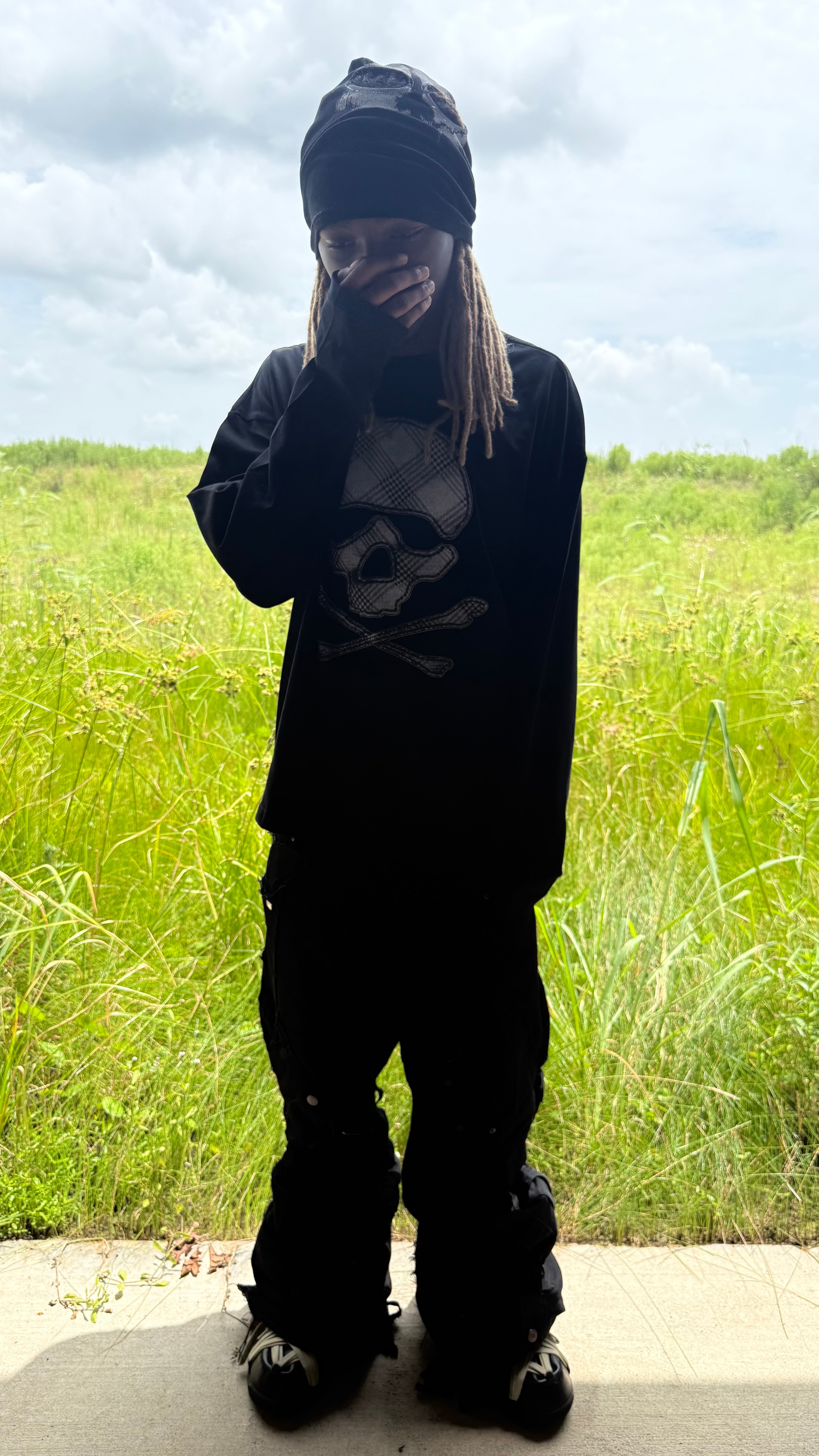 pinic long sleeve