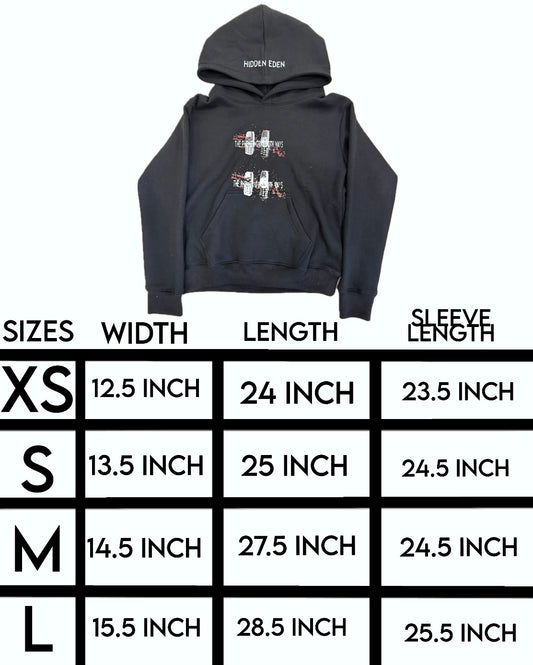 The Phone Hoodie