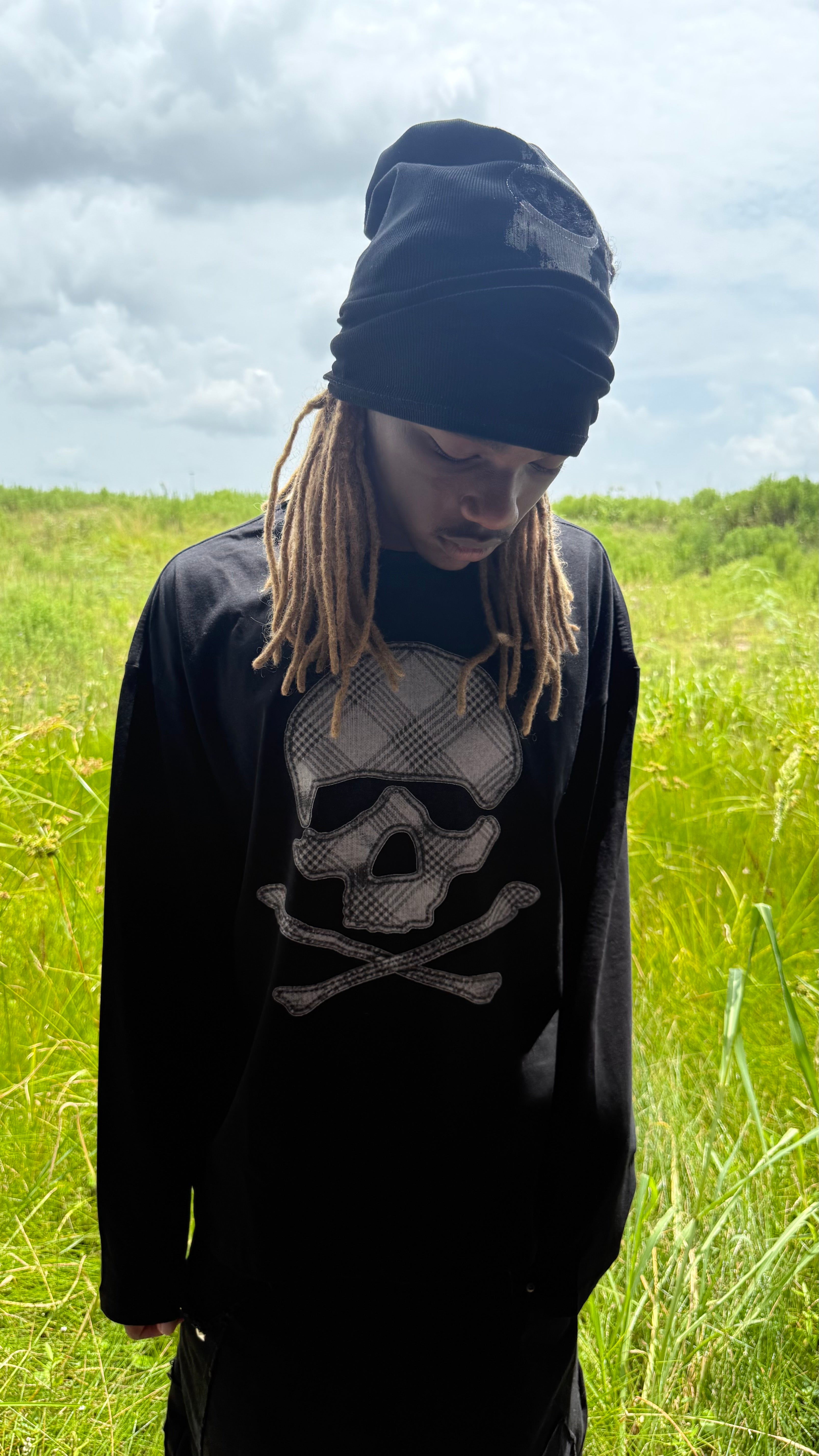 pinic long sleeve