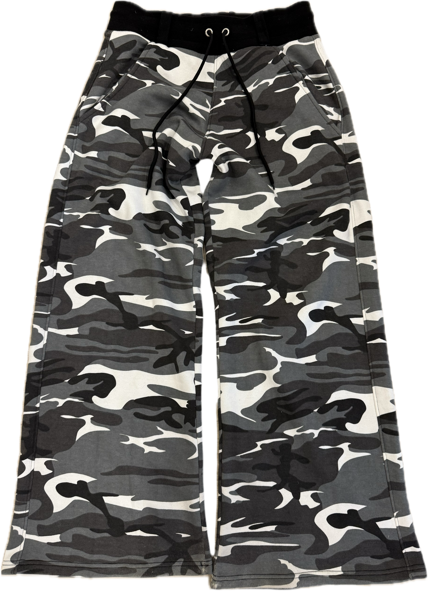Camo belt loop Sweats
