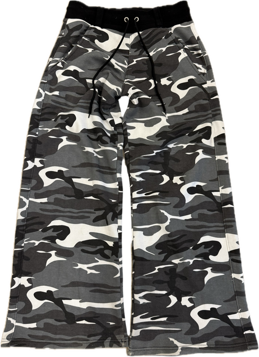 Camo belt loop Sweats
