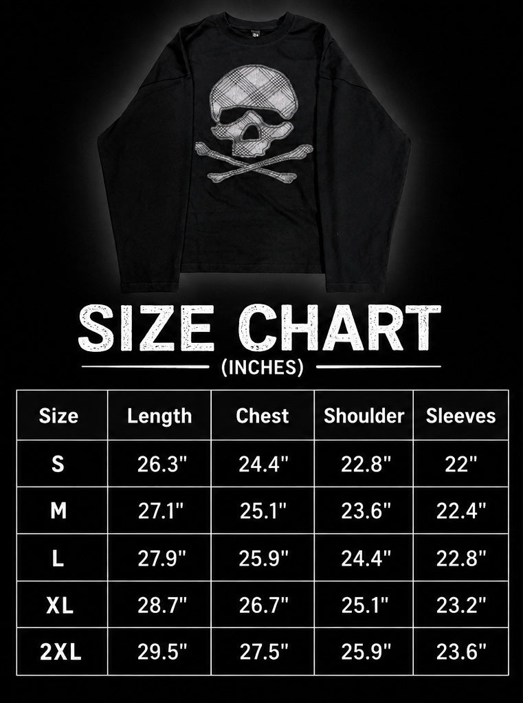 pinic long sleeve