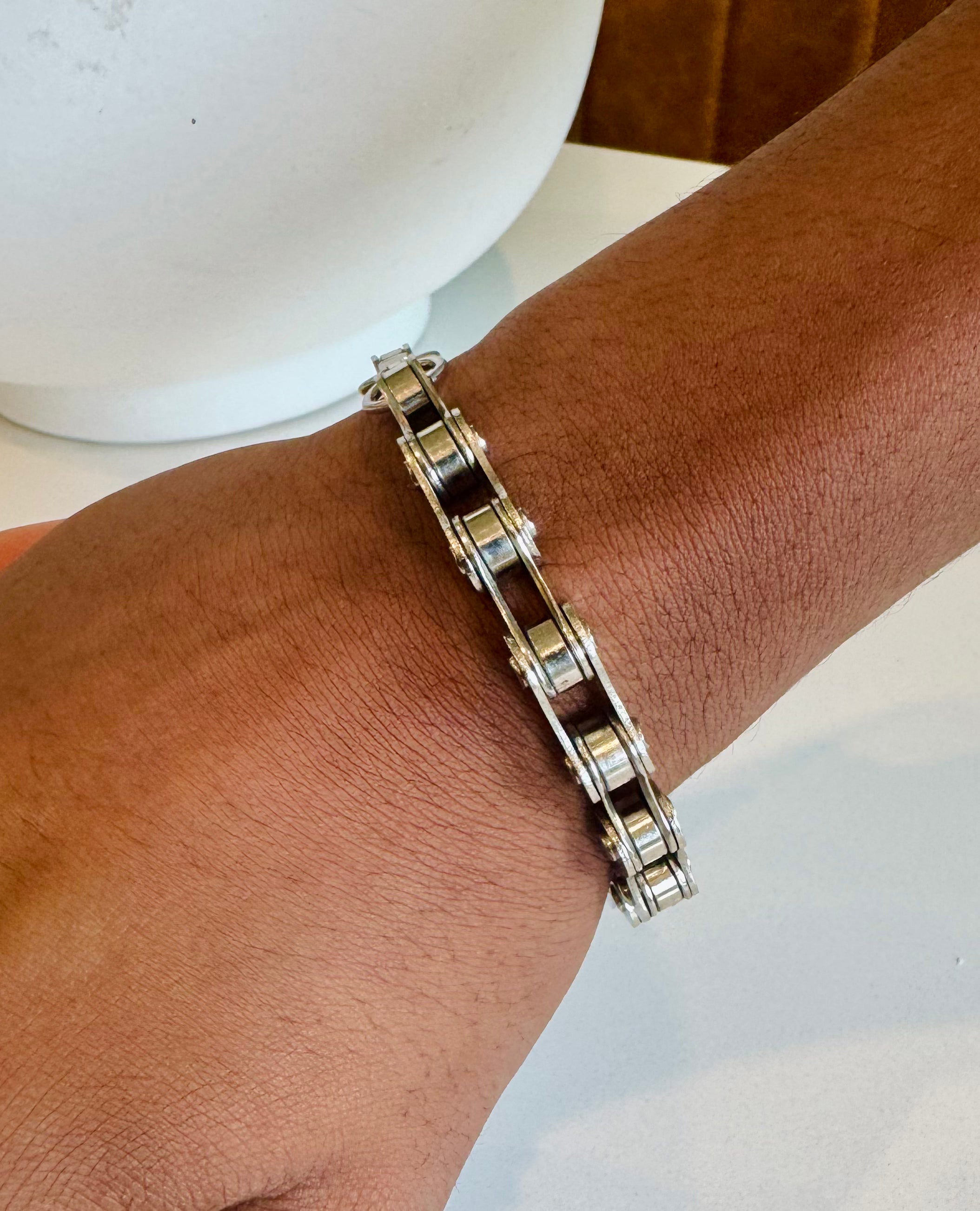 Linked Eden Bracelet