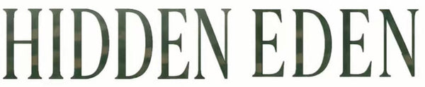 Hidden Eden